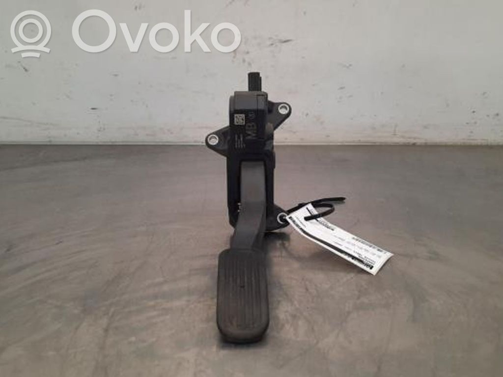 Toyota Yaris XP210 Gaspedal