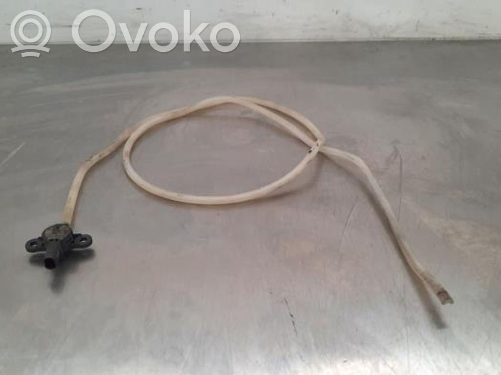 Audi A4 S4 B9 8W Airbagsensor Crashsensor Drucksensor 