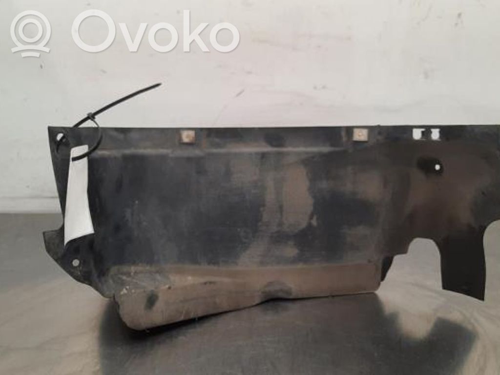 Audi A4 S4 B9 8W Nadkole przednie 