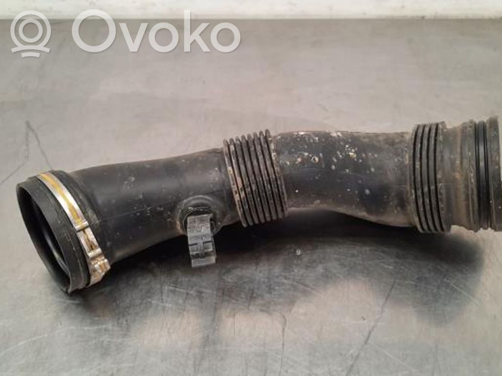 Fiat Ducato Rura / Wąż dolotowy powietrza 