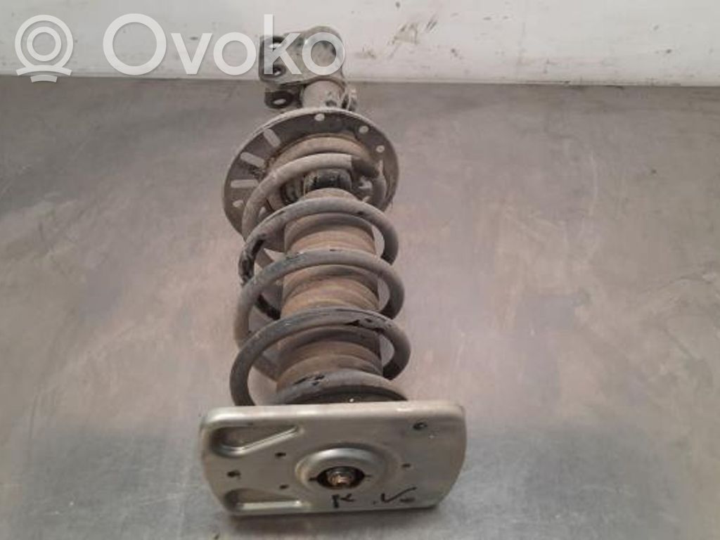 Citroen Jumpy Front shock absorber/damper 