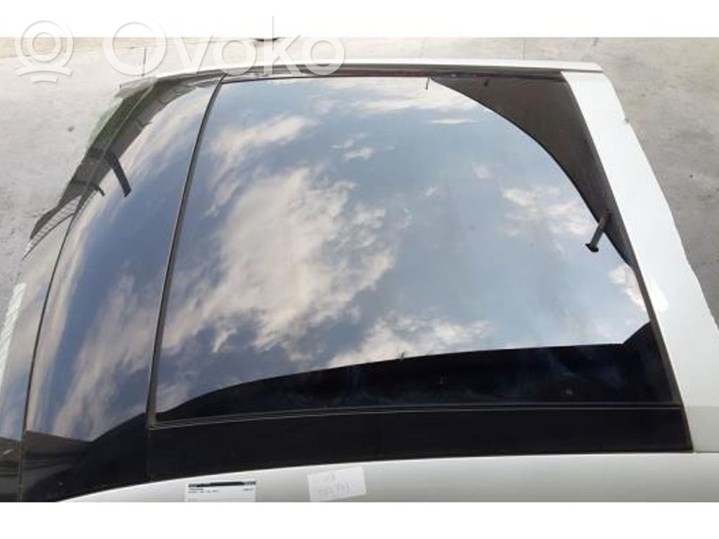 Peugeot 408 II Kit toit ouvrant 