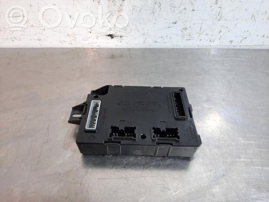 Renault Twingo III Virsbūves modulis 