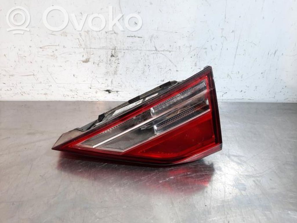 Audi A1 Takavalot 