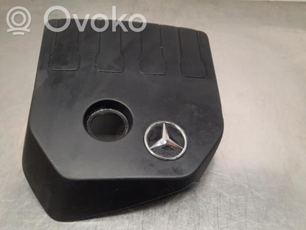 Mercedes-Benz CLA C118 X118 Moottorin koppa 