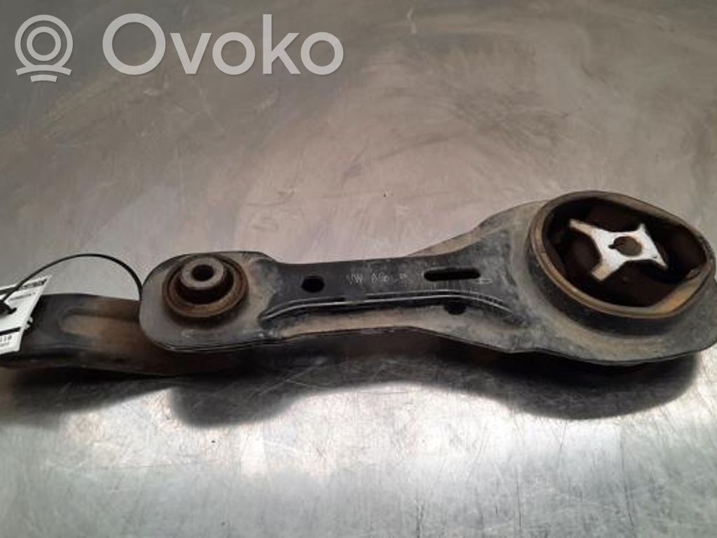 Volkswagen Polo VI Łapa / Mocowanie skrzyni biegów 