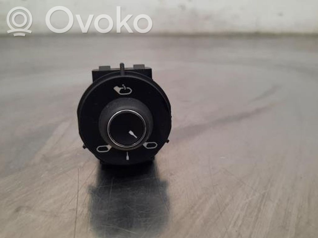 Wing mirror switch   9817640980,9817640980