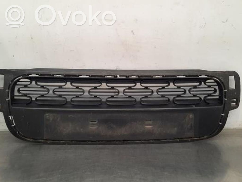 Citroen C3 Grilă radiator față 
