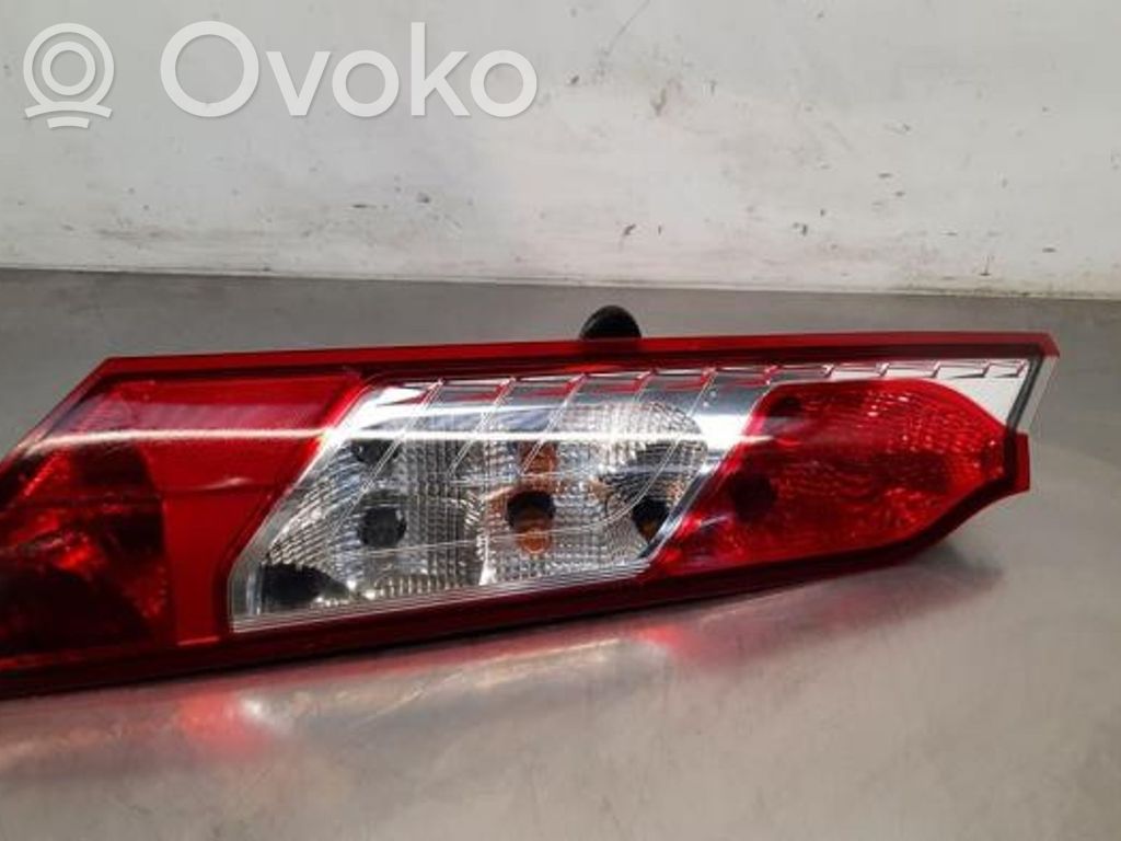 Ford Transit -  Tourneo Connect Luci posteriori 