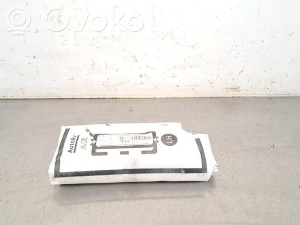 Citroen C3 Airbag del asiento 