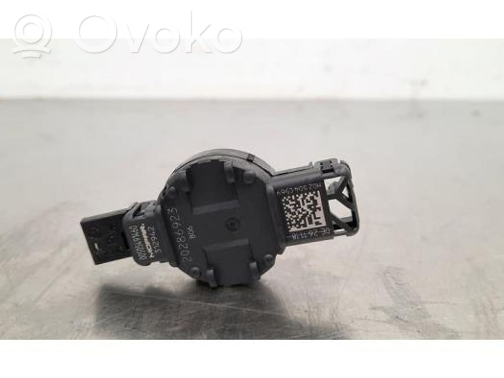 Fiat 500X Sensor de lluvia 