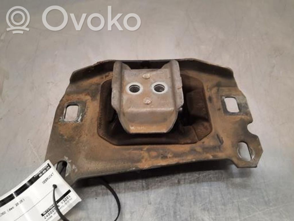 Citroen Berlingo Wspornik / Mocowanie silnika 