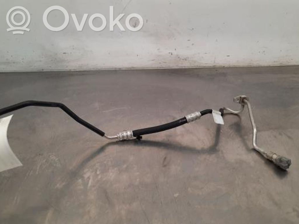 Audi A4 S4 B9 8W Tubo flessibile aria condizionata (A/C)