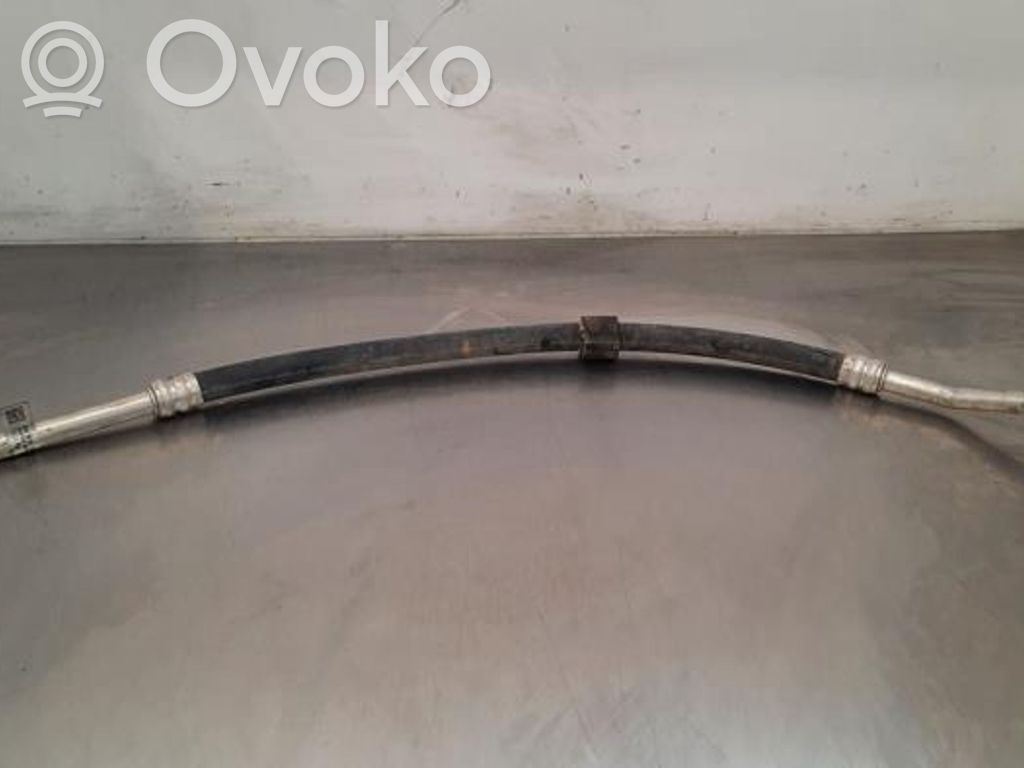 Audi A6 S6 C8 4K Ilmastointilaitteen putki (A/C)