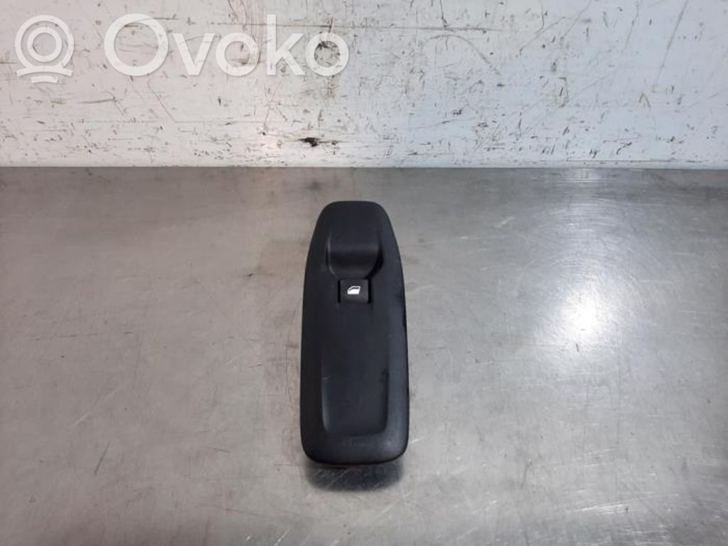 Peugeot 208 I Interrupteur commade lève-vitre