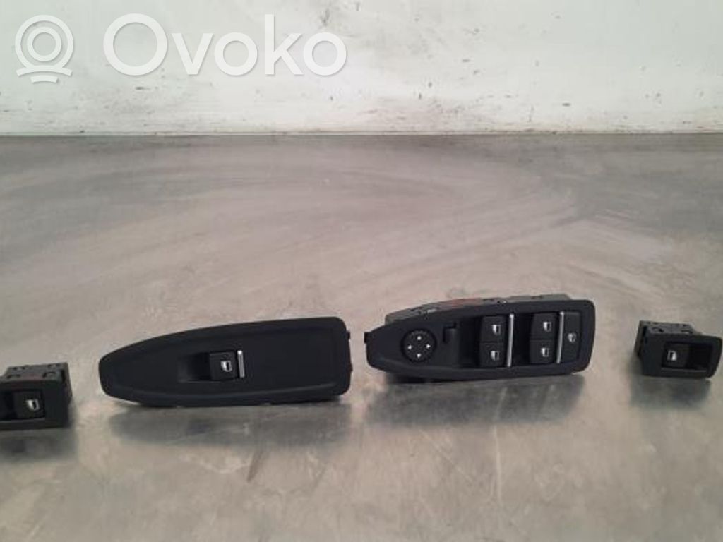 BMW 1 F20 F21 Interruttore di controllo dell’alzacristalli elettrico