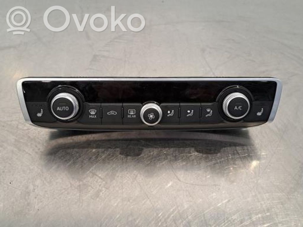 Audi A3 S3 8V Unitate control climatizare