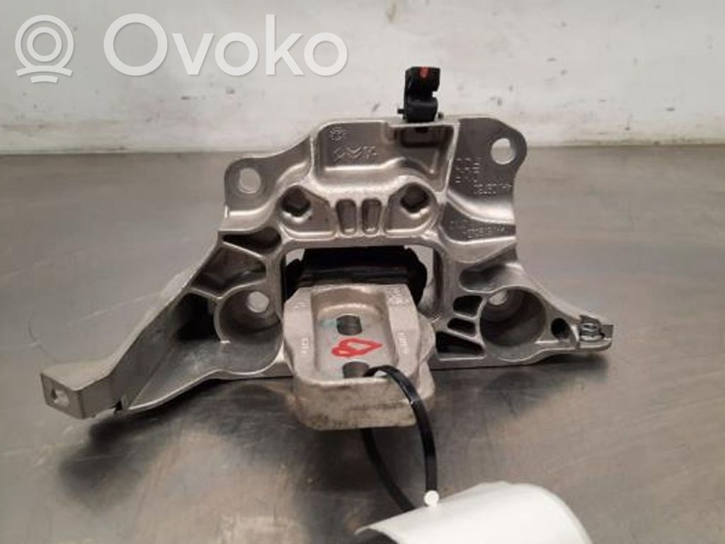 Peugeot 2008 II Supporto di montaggio scatola del cambio 