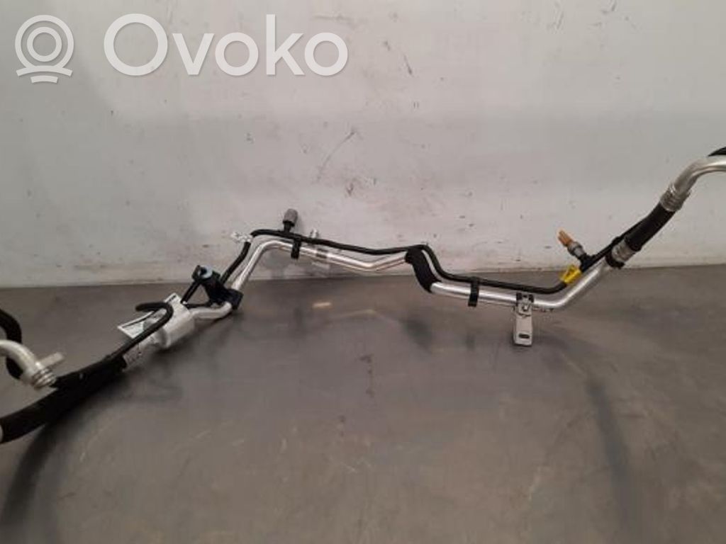 Peugeot 2008 II Tubo flessibile aria condizionata (A/C)