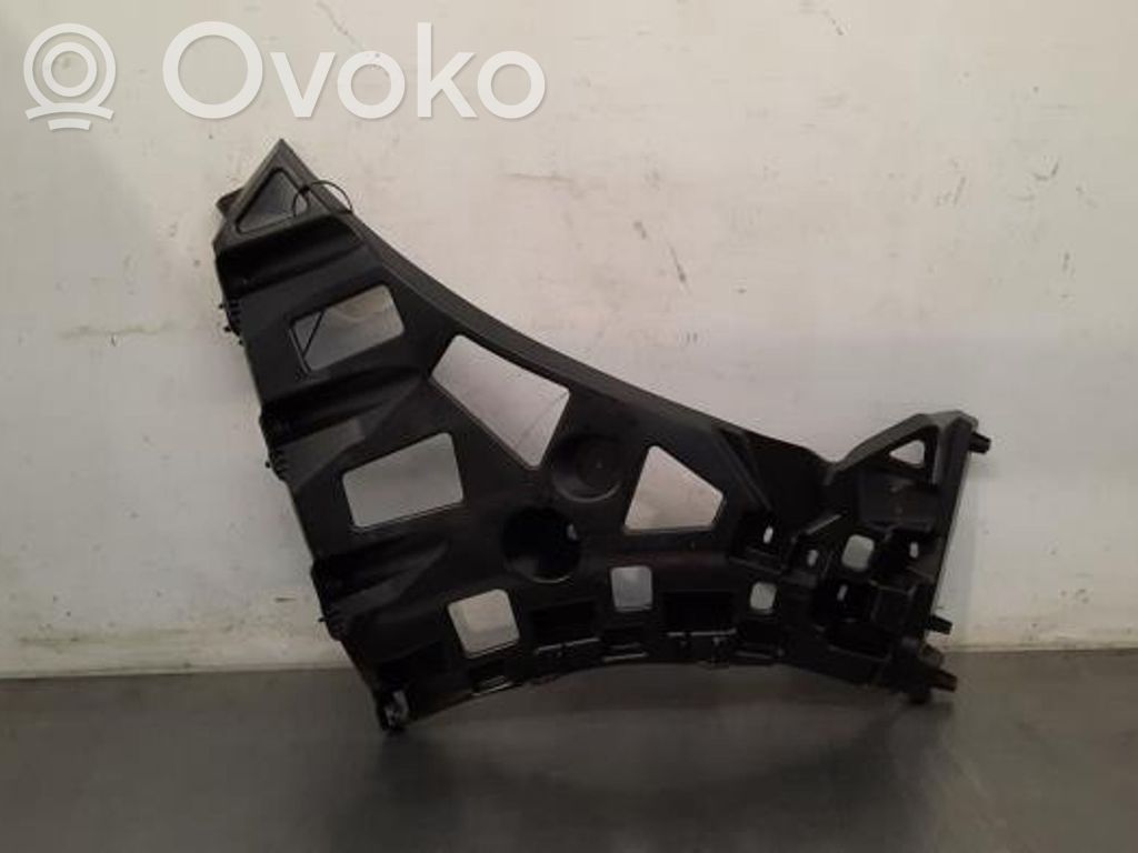 Peugeot 408 II Staffa di rinforzo montaggio del paraurti posteriore 