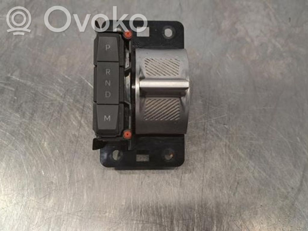 Peugeot 5008 Selector de cambios 