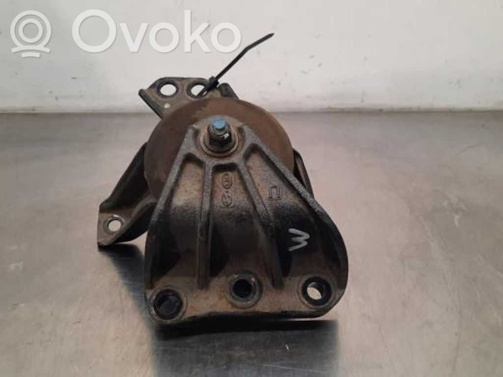 Hyundai Tucson TL Suport tampon motor 