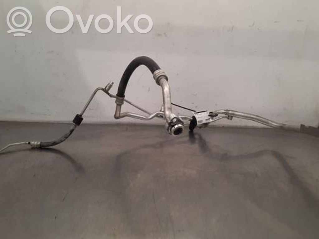 Skoda Karoq Conductă/furtun aer condiționat (A/C) 