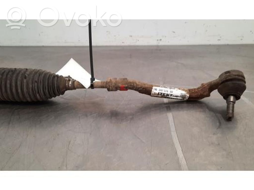 Opel Combo E Vairo traukės antgalis 