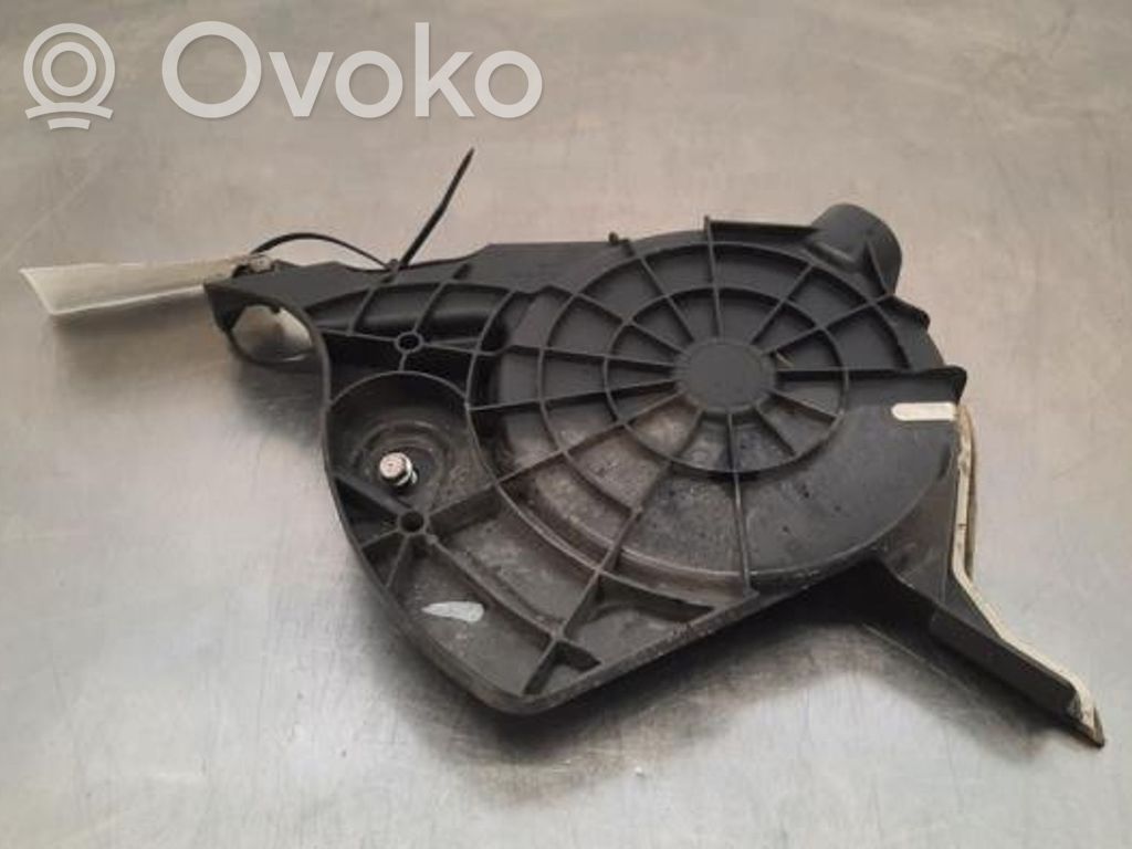 Muu ulkopuolen osa   9807143780,9807143780