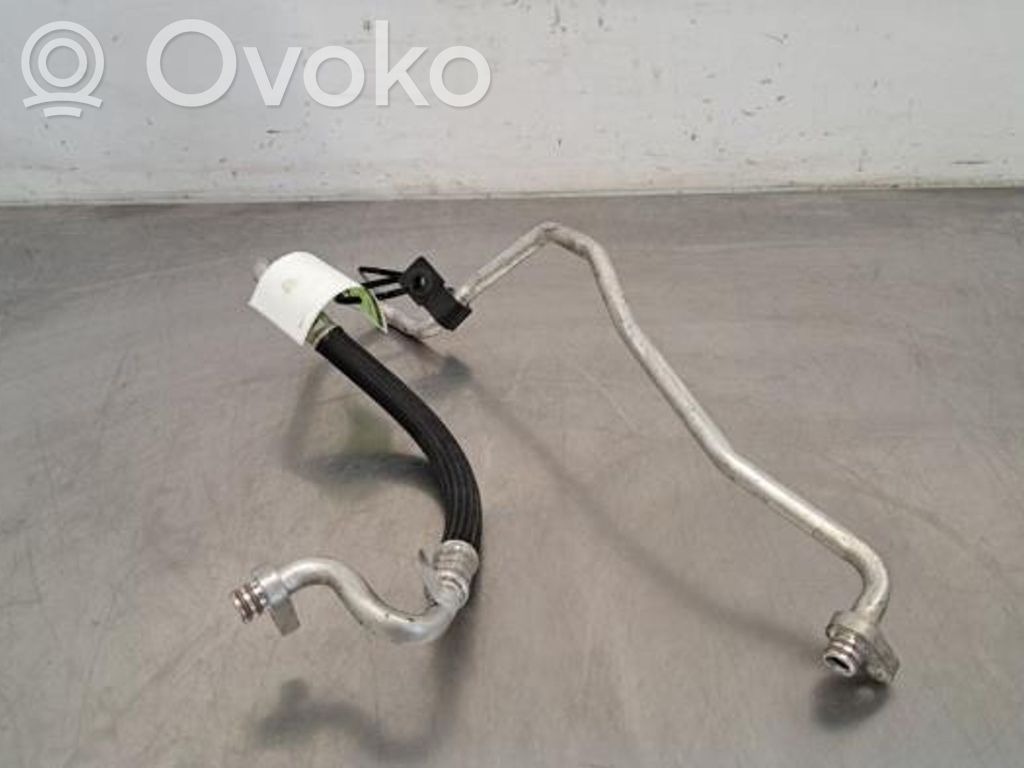 Citroen C3 Ilmastointilaitteen putki (A/C) 