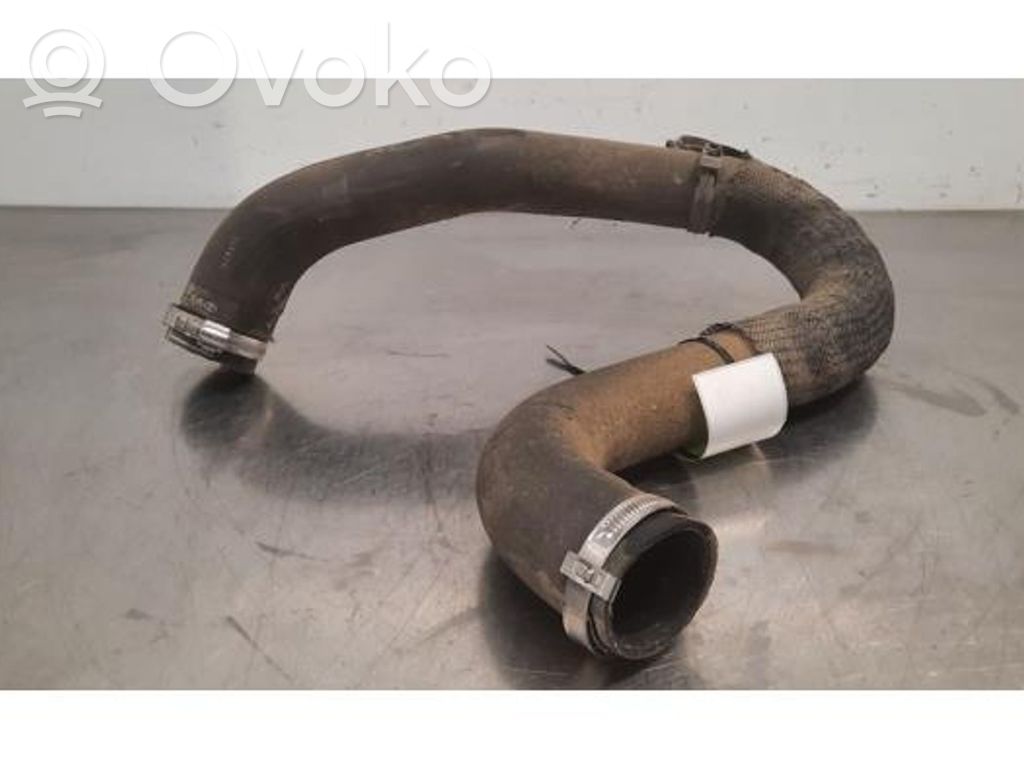 Citroen Jumpy Intercooler hose/pipe 