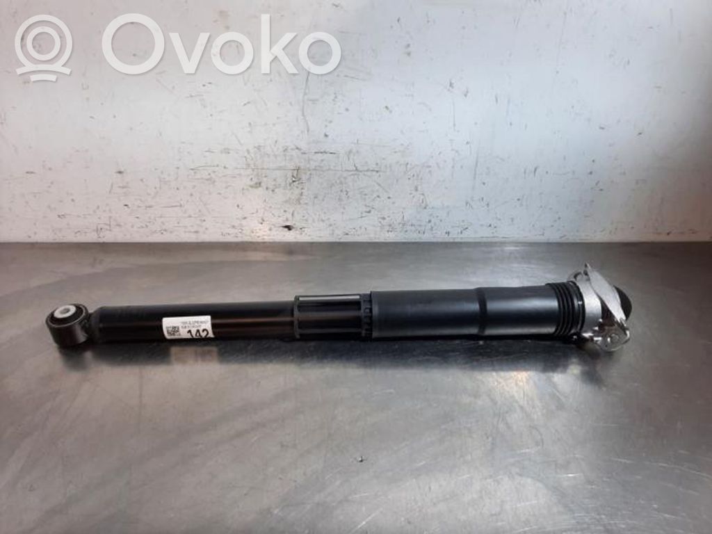 Skoda Karoq Amortyzator tylny 