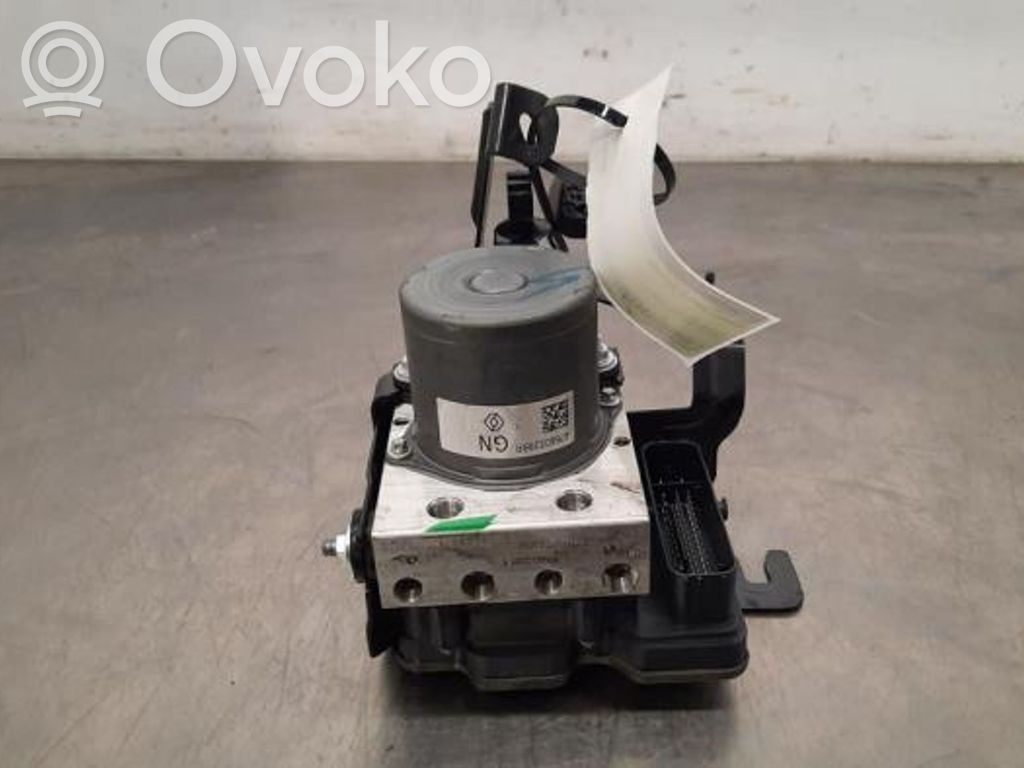 Renault Captur II ABS Pump 