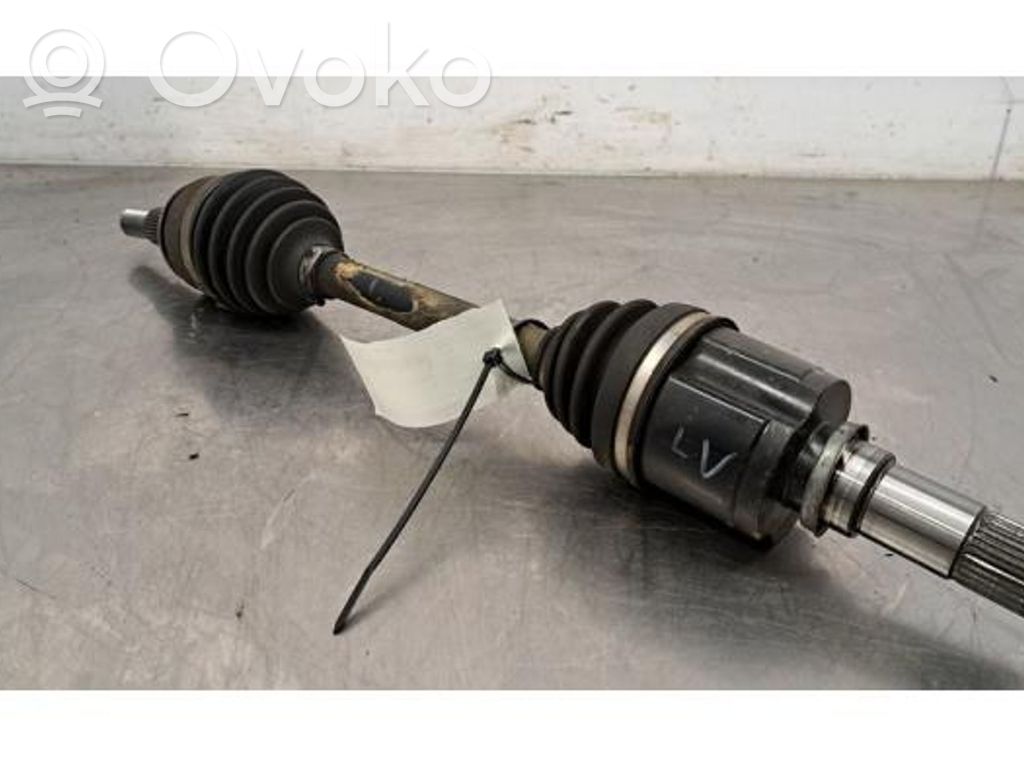 Mazda 3 Front driveshaft 