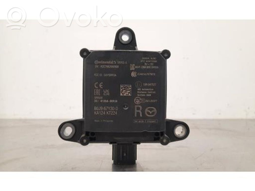 Distronic sensor radar   B0J967Y30D,B0J967Y30D
