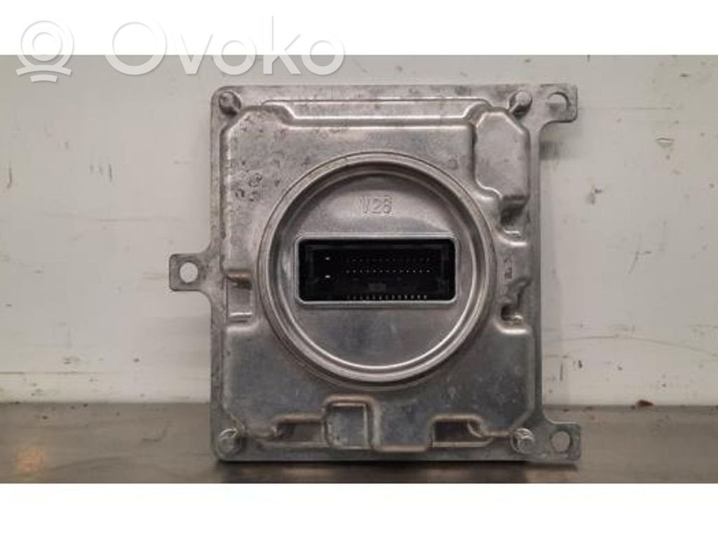 Mazda 3 LED ballast control module 