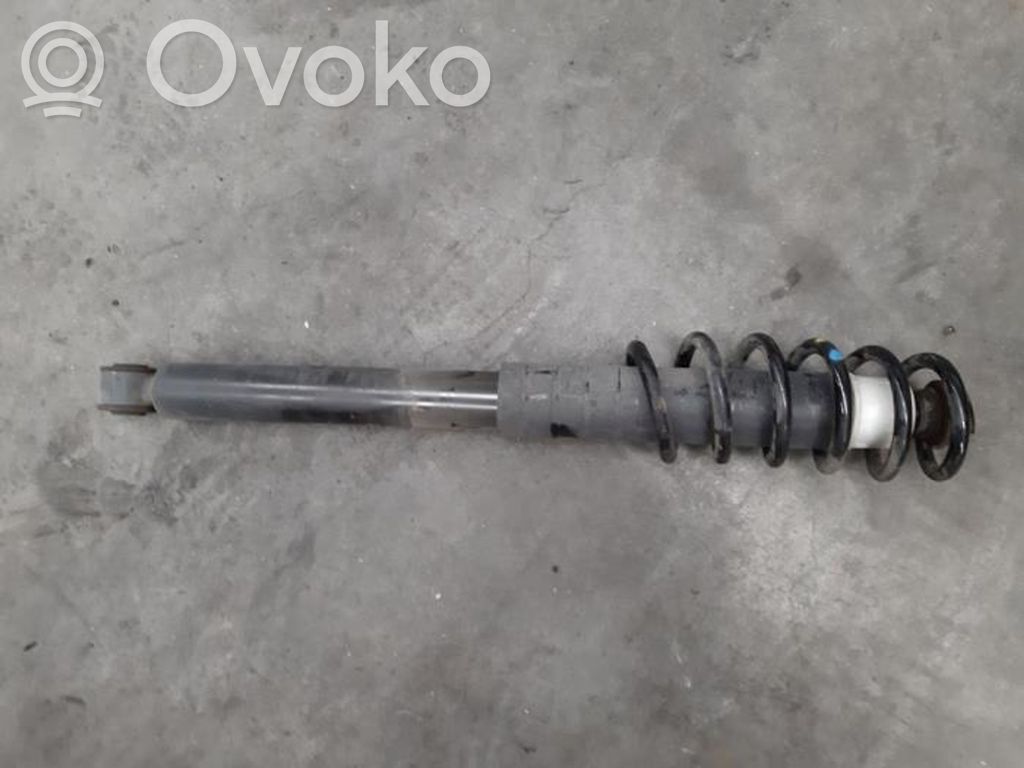Renault Clio IV Ammortizzatore posteriore 
