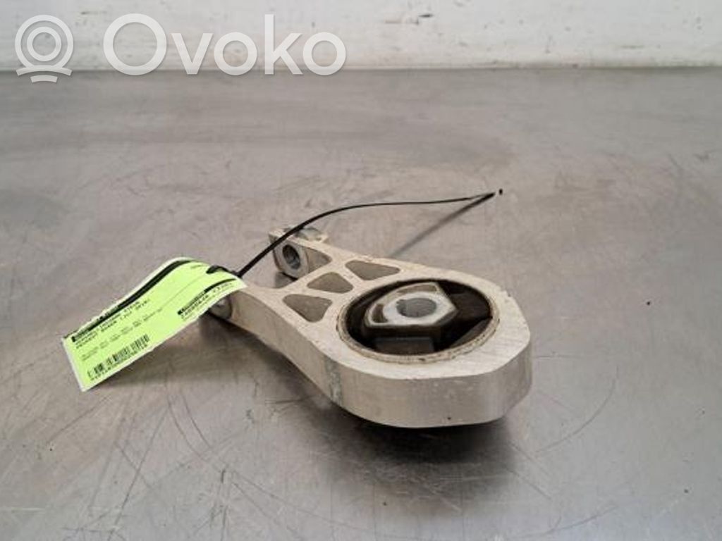 Peugeot Boxer Łapa / Mocowanie skrzyni biegów 