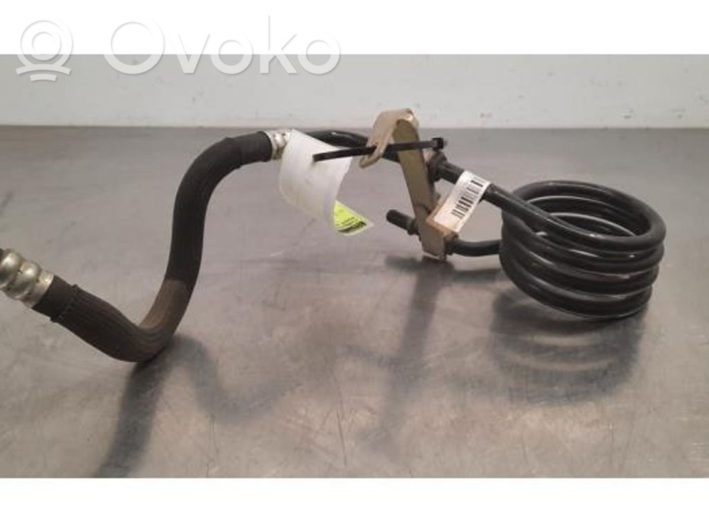Peugeot Boxer Ohjaustehostimen letkusto 