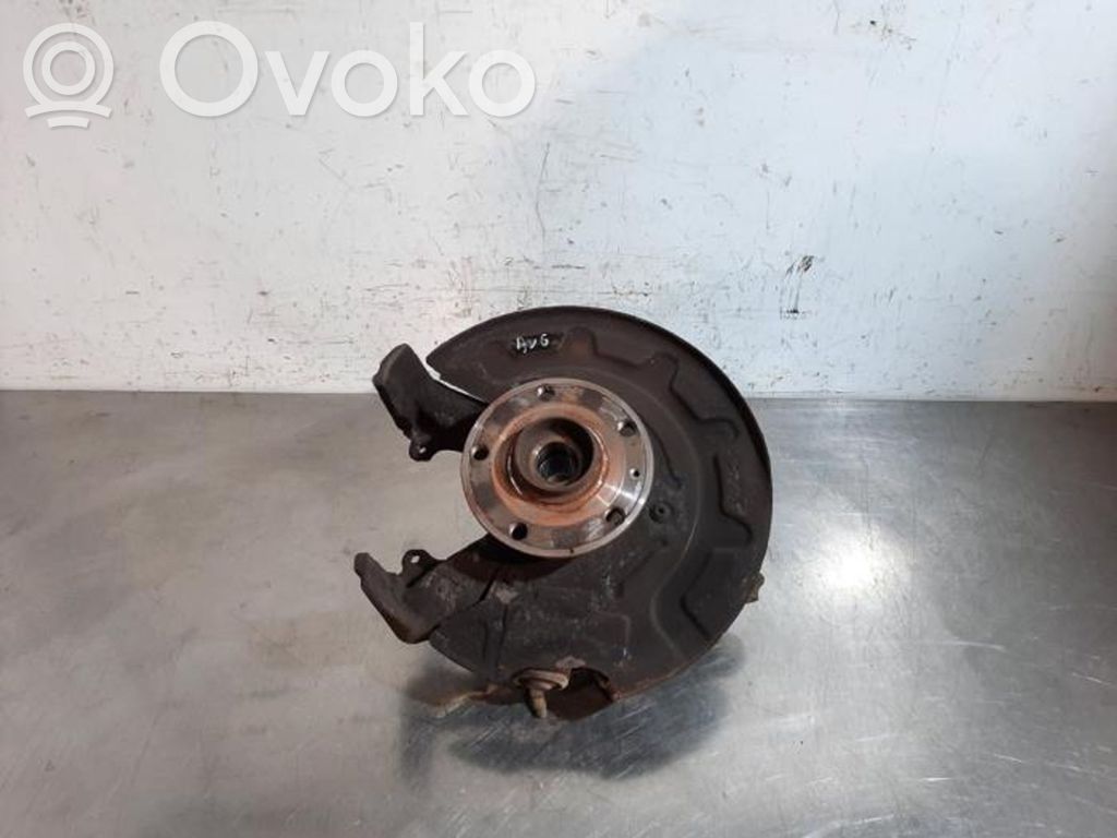 Volkswagen Golf VII Achsschenkel vorne 