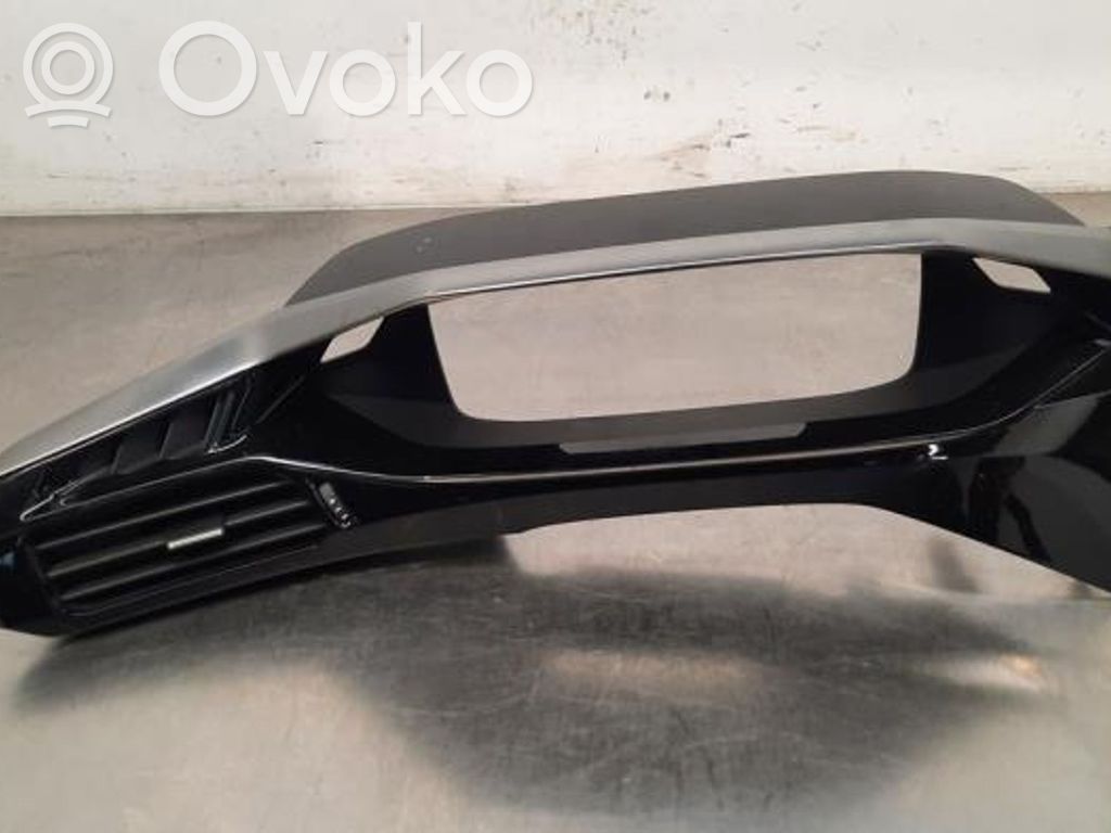 Peugeot 308 Mască ceasuri bord 
