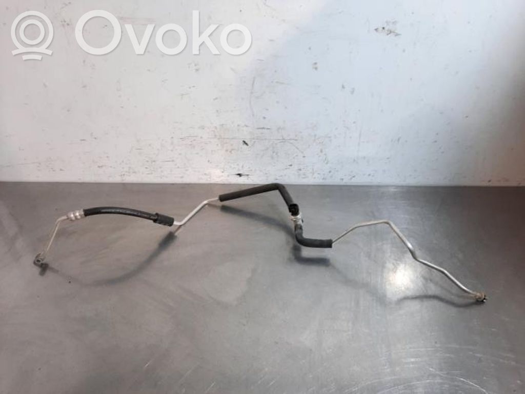 Ilmastointilaitteen putki (A/C)   KD456146XA,KD456146XA