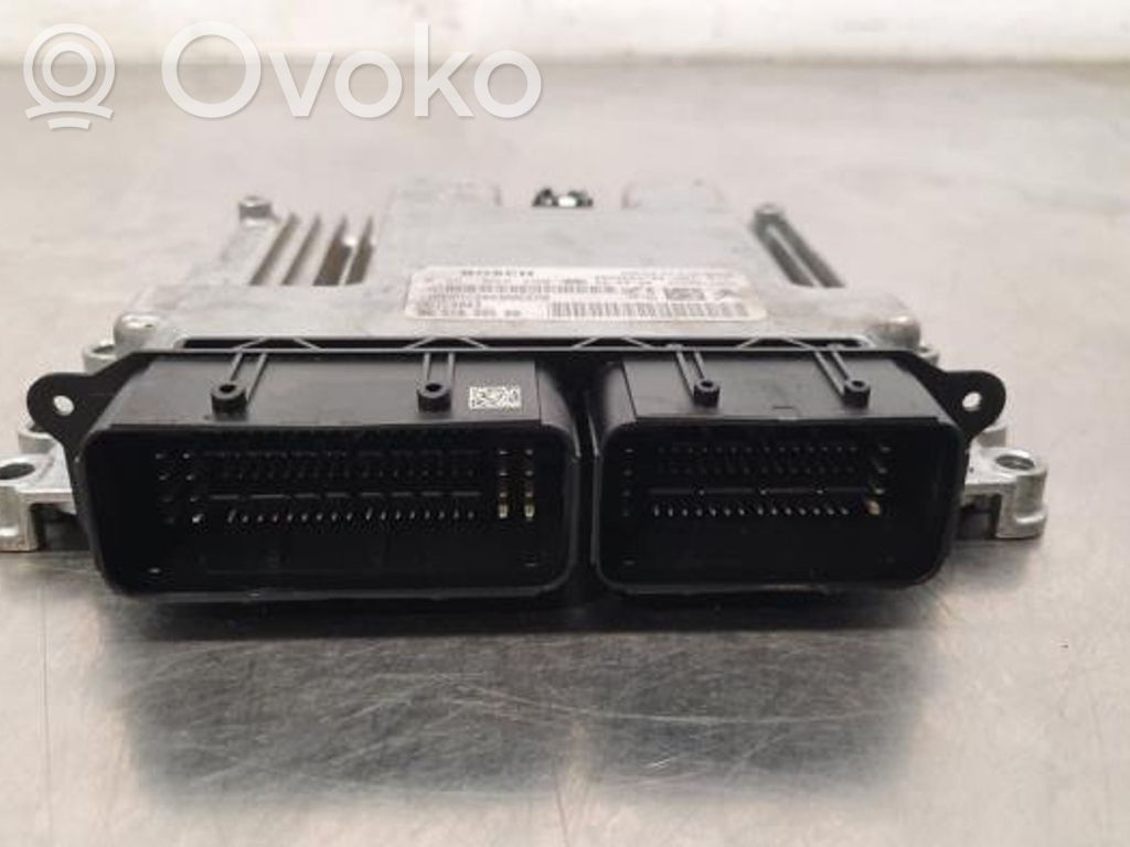 Engine control unit/module   9850563780,9850563780,9851888980