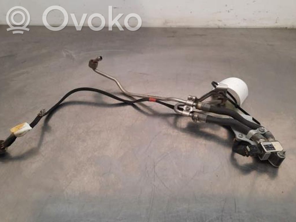 Mercedes-Benz C W205 Luftdrucksensor 