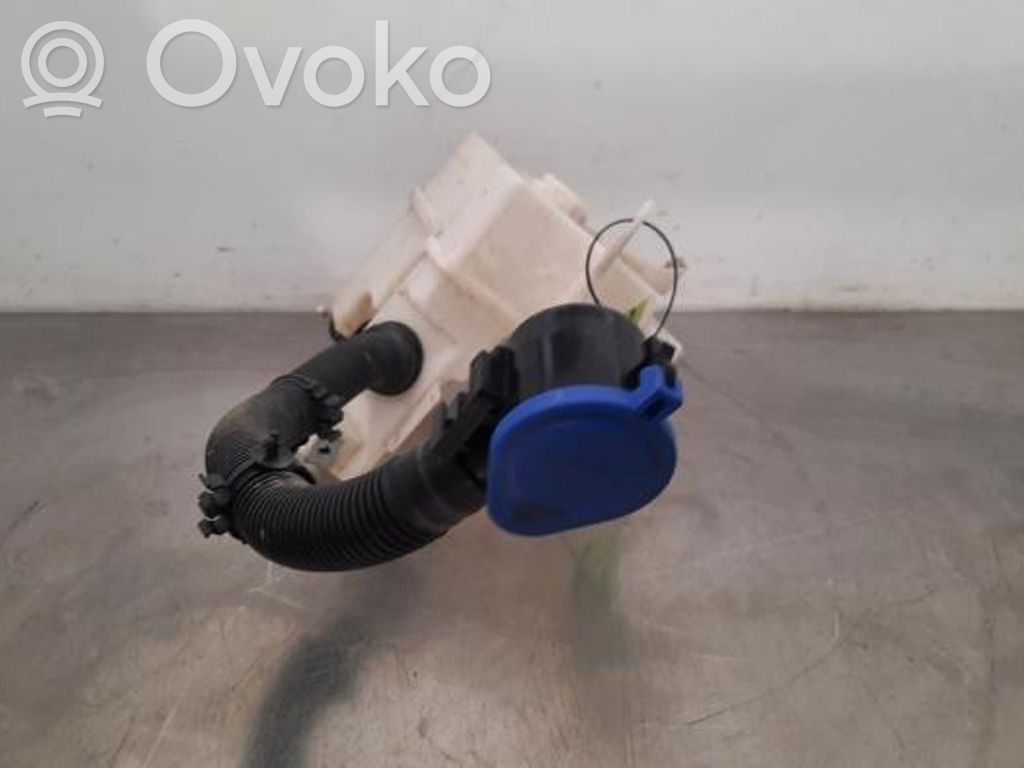 Ford Focus Depósito/tanque del líquido limpiaparabrisas 
