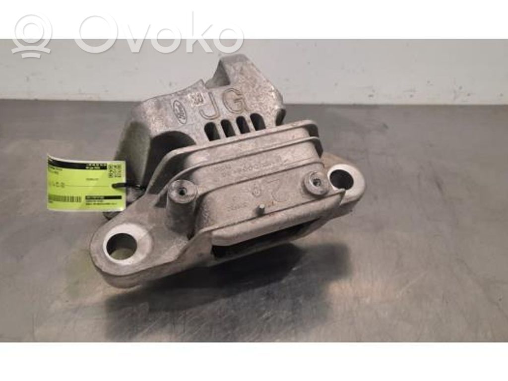 Ford Focus Łapa / Mocowanie skrzyni biegów 