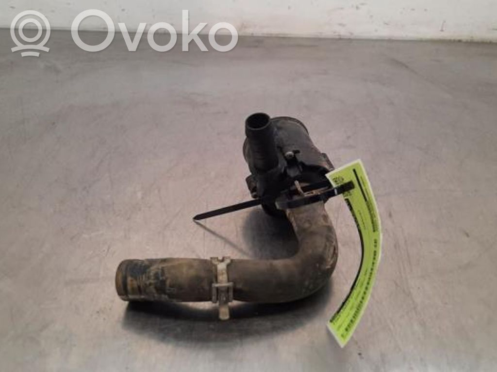 Zusatzwasserpumpe   JX618B552AB,JX618B552AB
