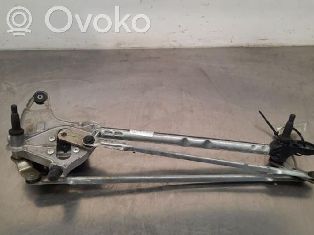 Ford Focus Motor și paralelogram ștergător parbriz