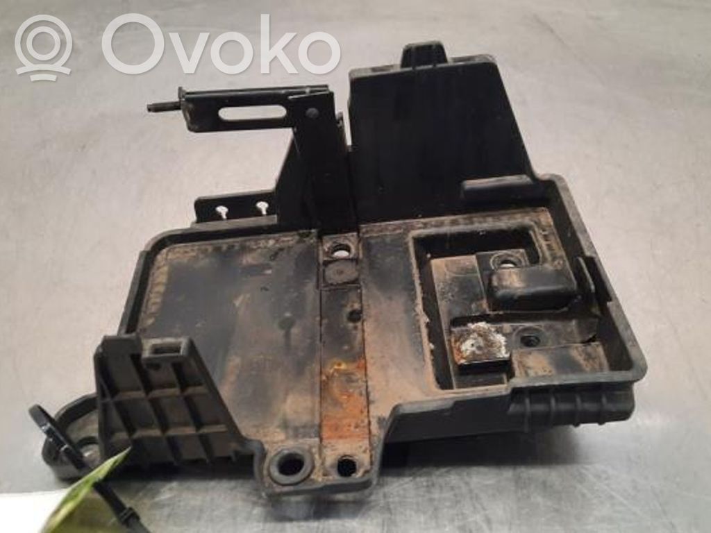 Support boîte de batterie   JX6B10723AB,JX6B10723AB