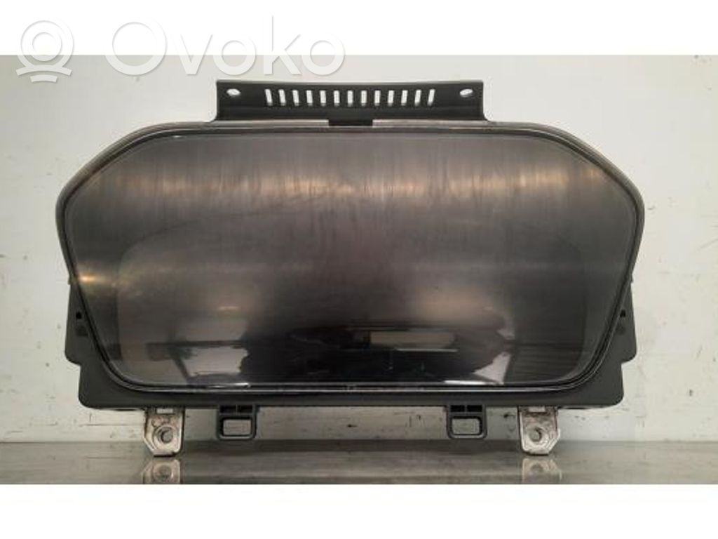 Volvo V60 Tachimetro (quadro strumenti) 